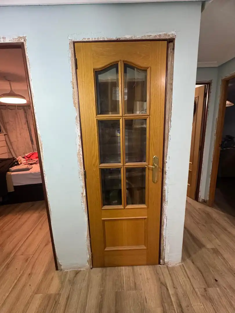 Flat with terrace for sale in Calle PINTOR SOROLLA, imagen 25
