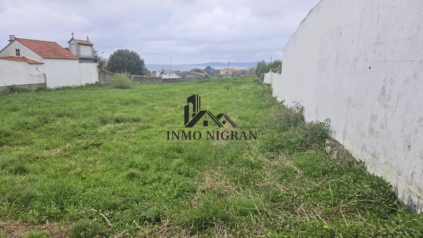 Lands and plots for sale in Rúa Do Torreiro