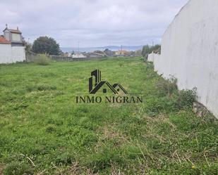 Residencial en venda en Nigrán