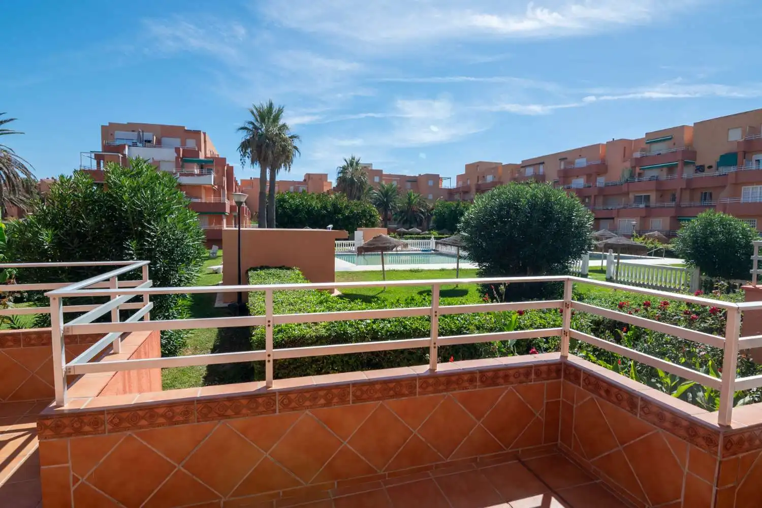 Apartamento de alquiler en N/A, Salobreña Costa