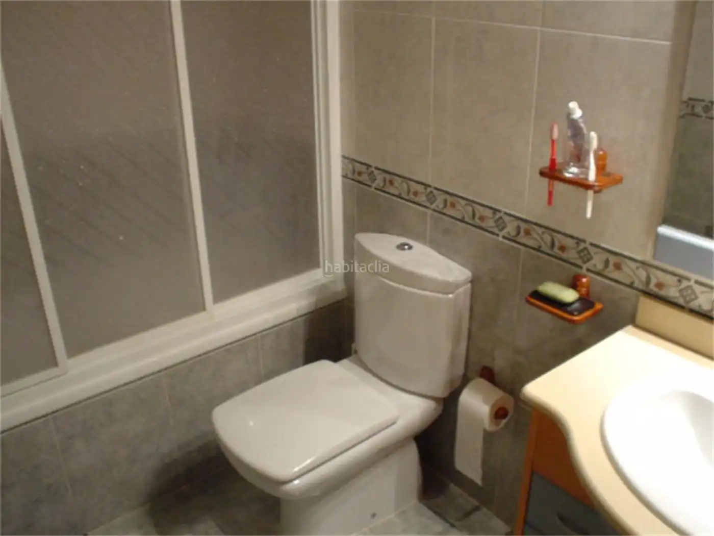 Appartamento con ascensore in affitto a Avenida Jaime Chicharro 65, imagen 7