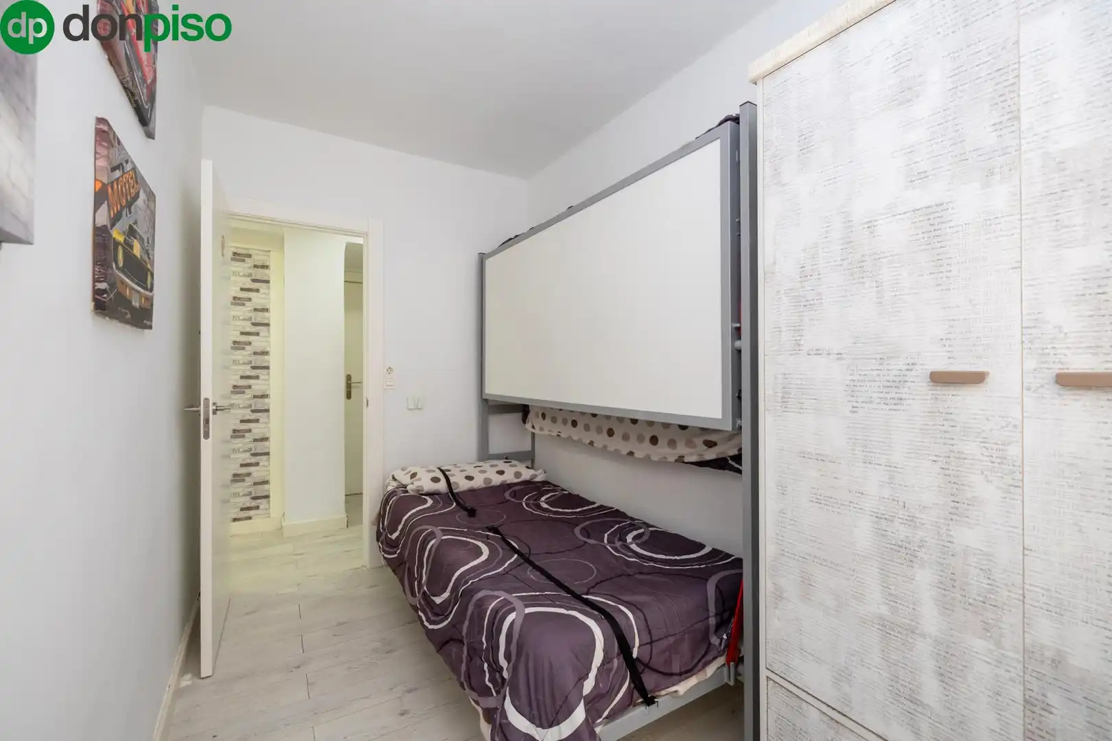 Habitación de Piso en venta en Granada