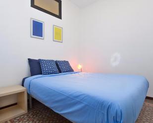 Apartament de lloguer a El Poble Sec - Parc de Montjuïc