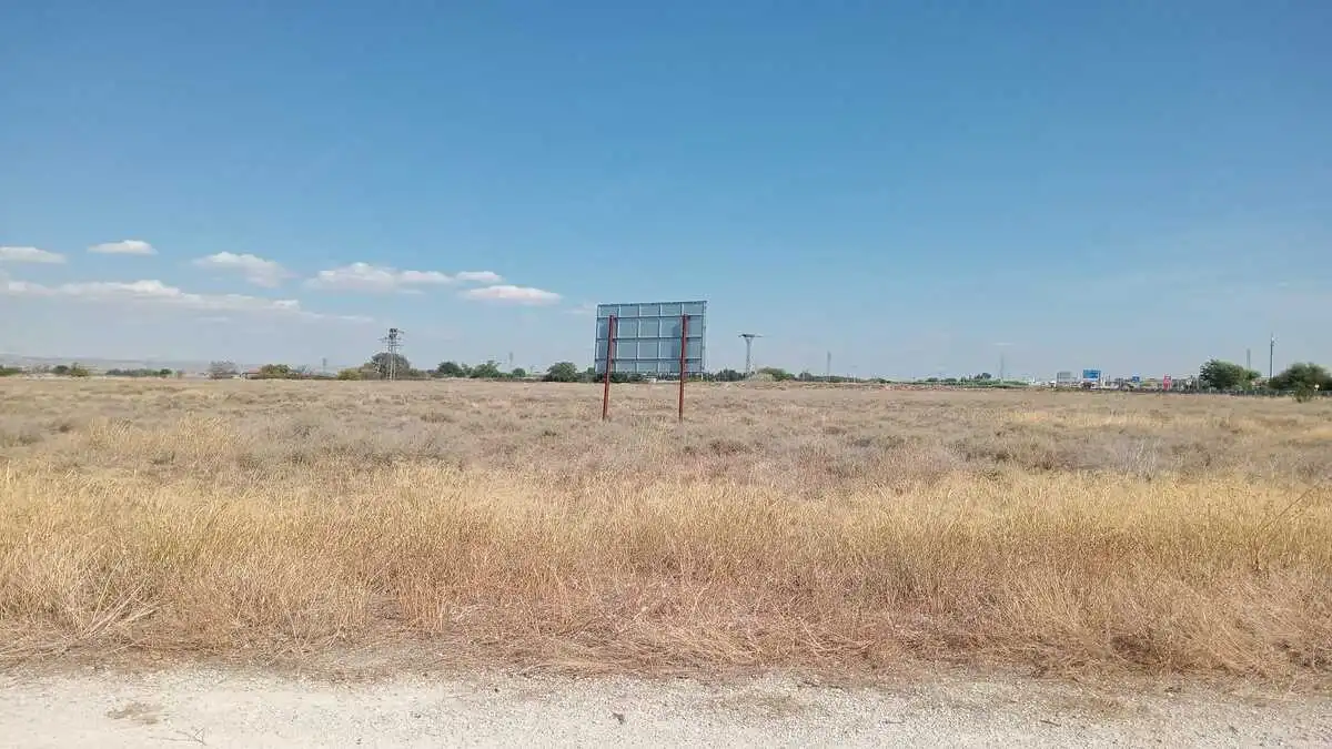 Terrenos y solares en venta en CARTUJA BAJA (ZARAGOZA)