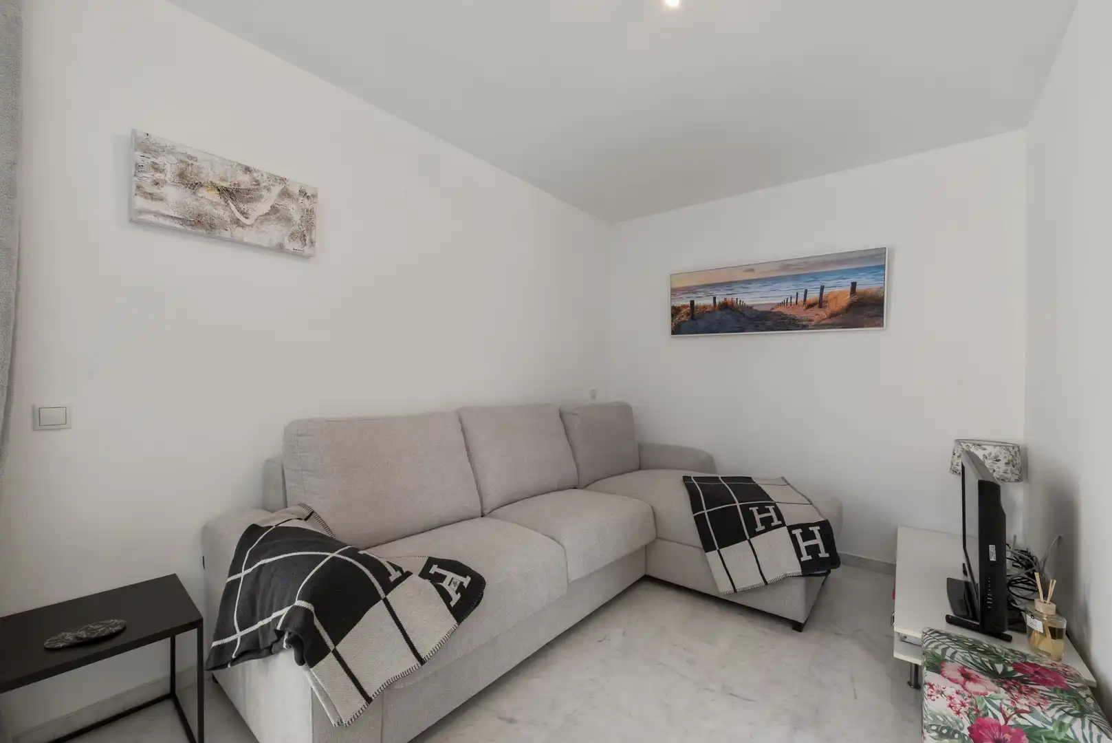 Ático con piscina en venta en Riviera del Sol, imagen 21