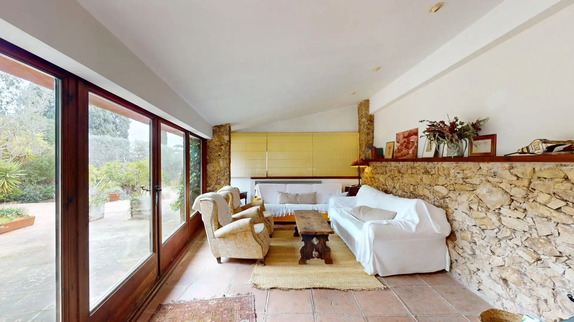 Maison rustique avec jardin à vendre à Mont-ras, imagen 13