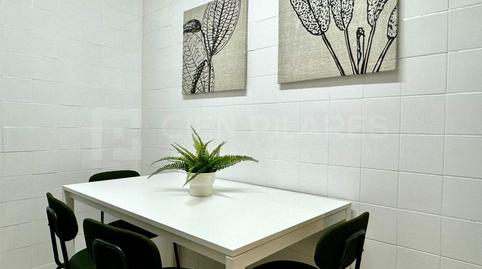 Photo 2 of Flat to share in Calle Fundición, Gran Via, La Rioja