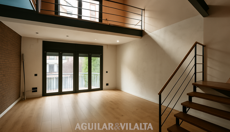 Foto 1 de Casa adosada en venda a Centre, Barcelona