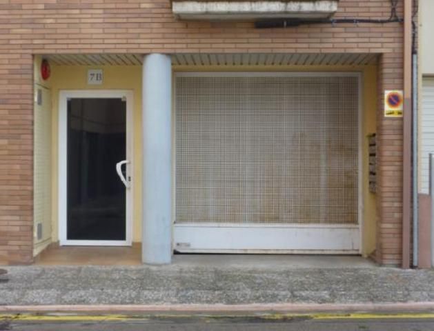 Garage for sale in Sant Julià de Ramis