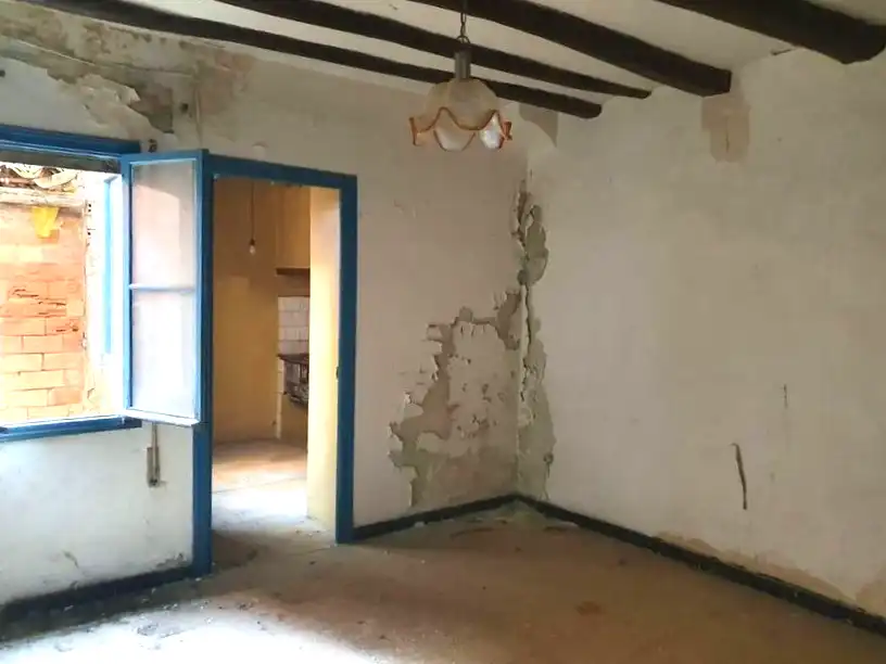 Casa o chalet en venta en Aire, Fabara