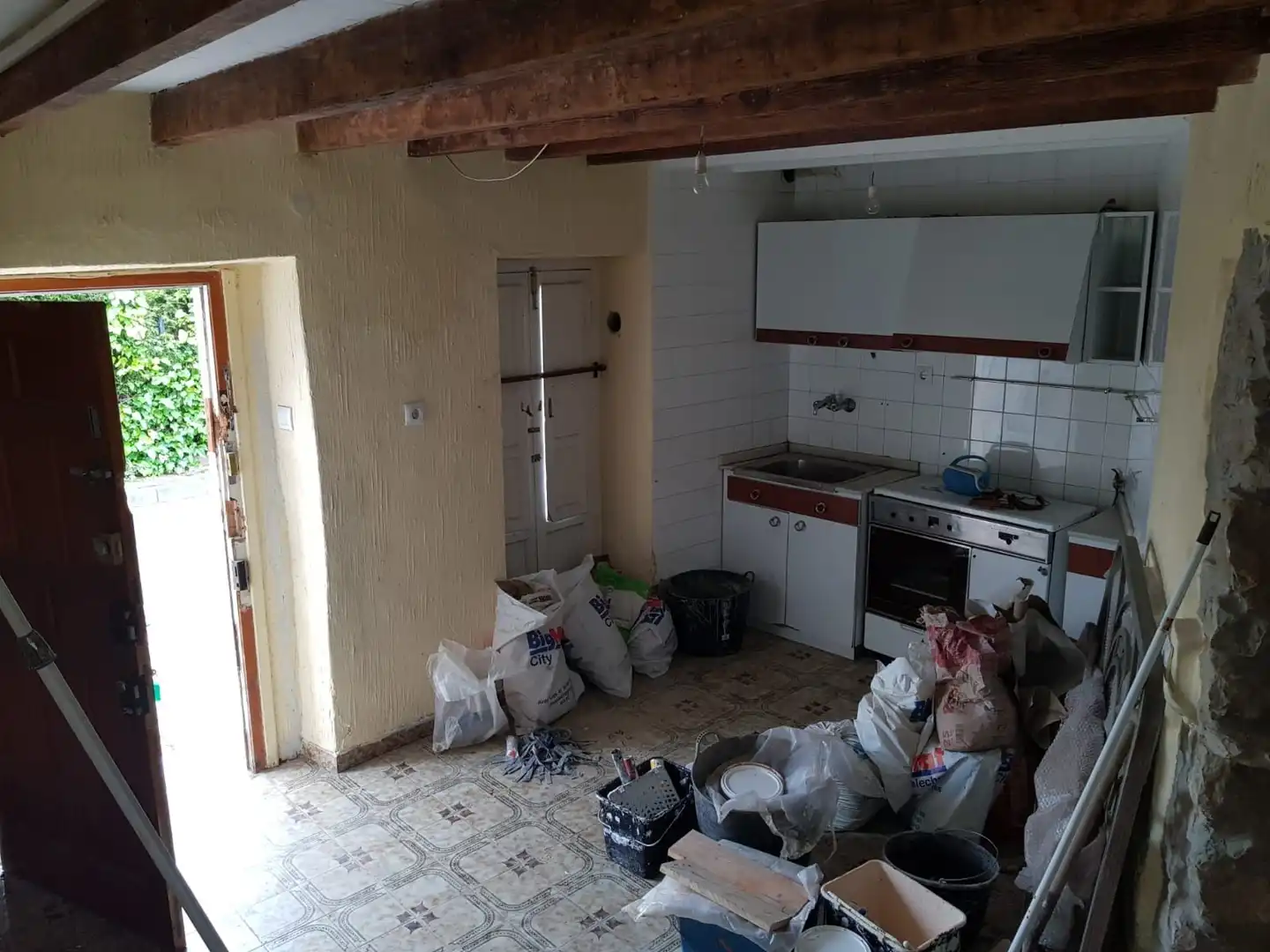 Houses for sale in Camino el Barrial, La Magdalena