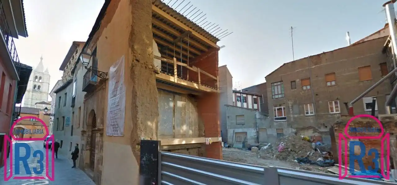 Terreni e lotti in vendita a Dámaso Merino, imagen 6