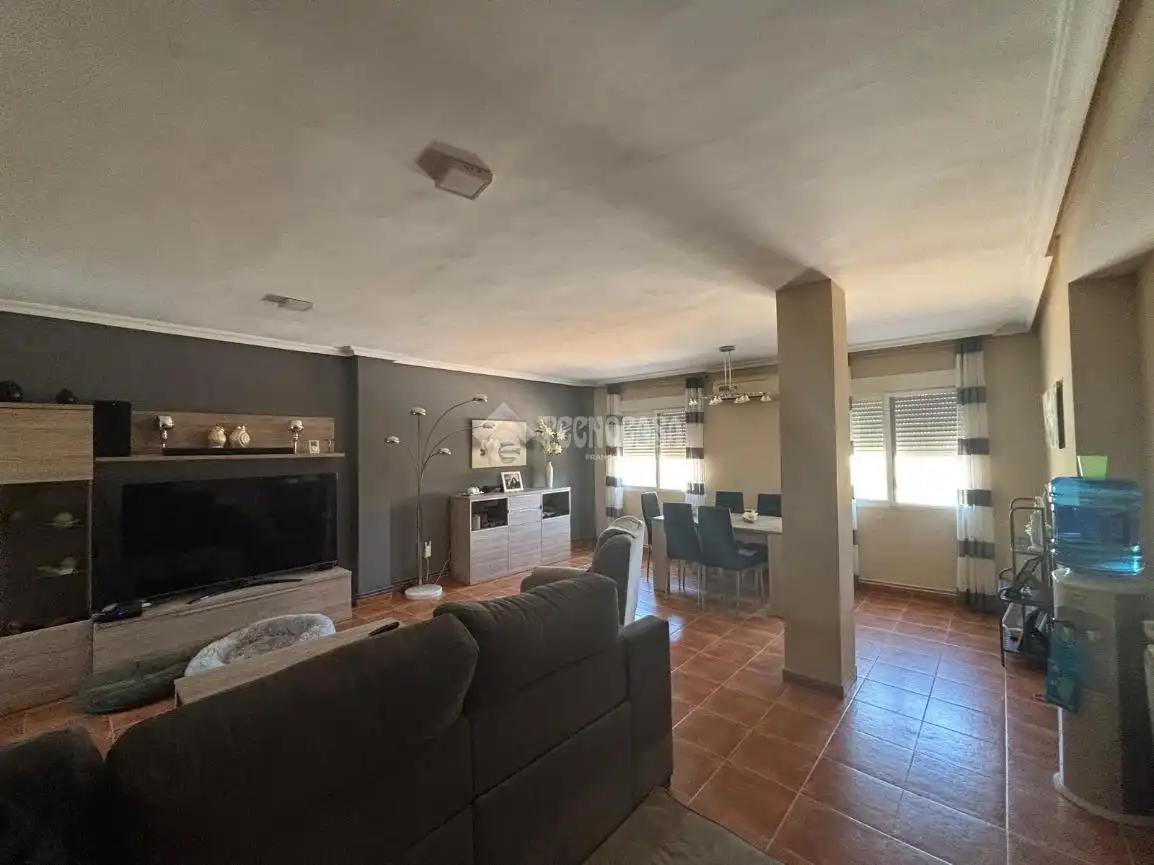 Casa pareada con terraza en venta en La Guardia de Jaén, imagen 14