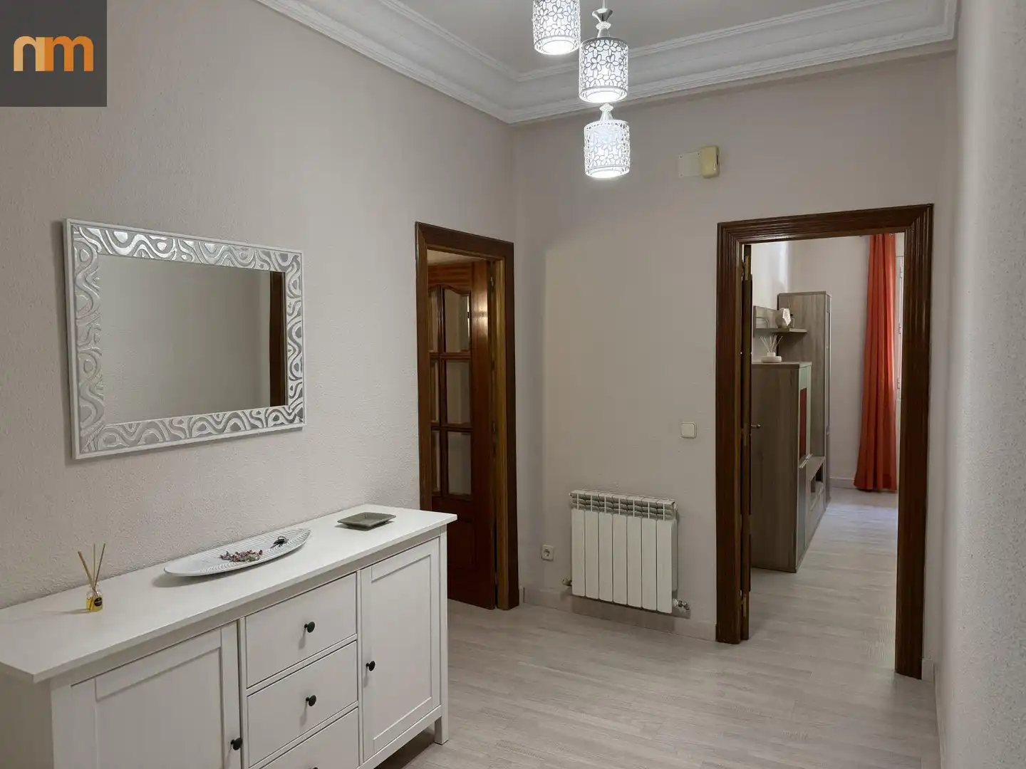 Appartamento con ascensore in vendita a Calle CAVANILLES, imagen 5