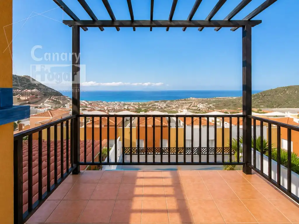 Villa con piscina in vendita a Costa Adeje, imagen 2