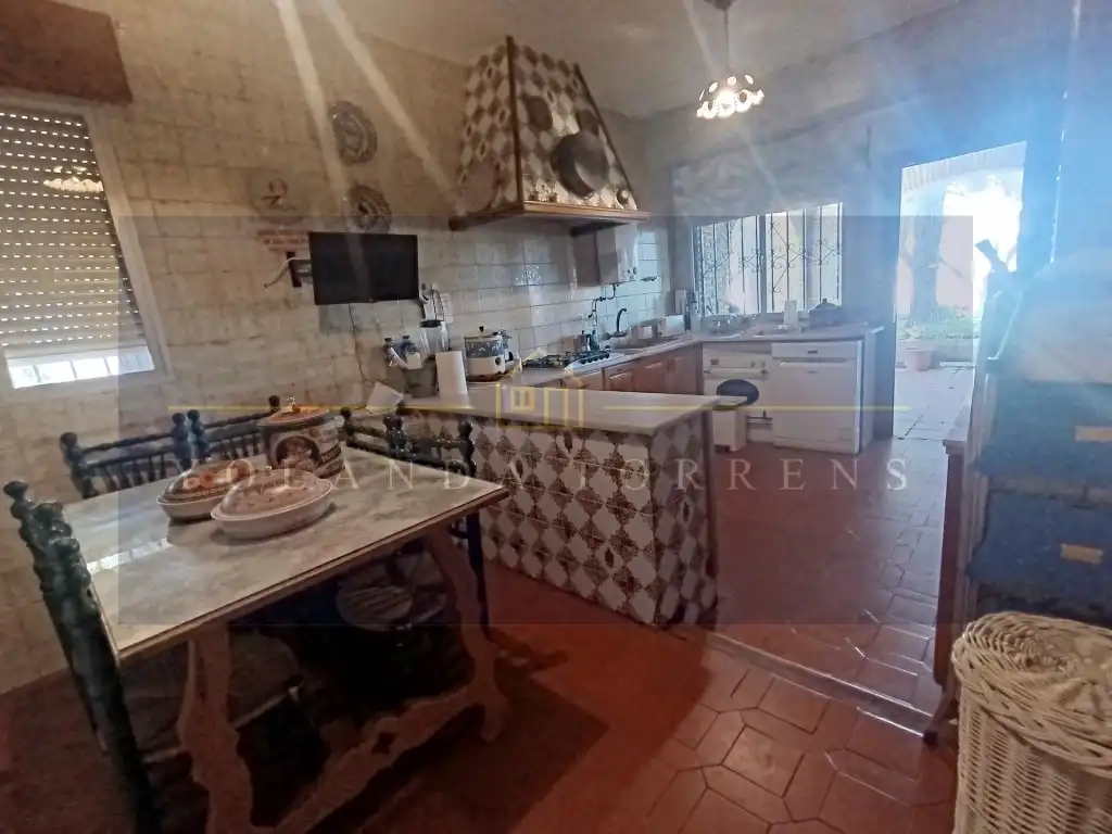 Casa o xalet en venda a Oromana