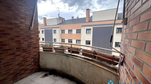 Foto 4 von Wohnung zum Verkauf in Travesía Reyes Católicos, Centro, Ponferrada