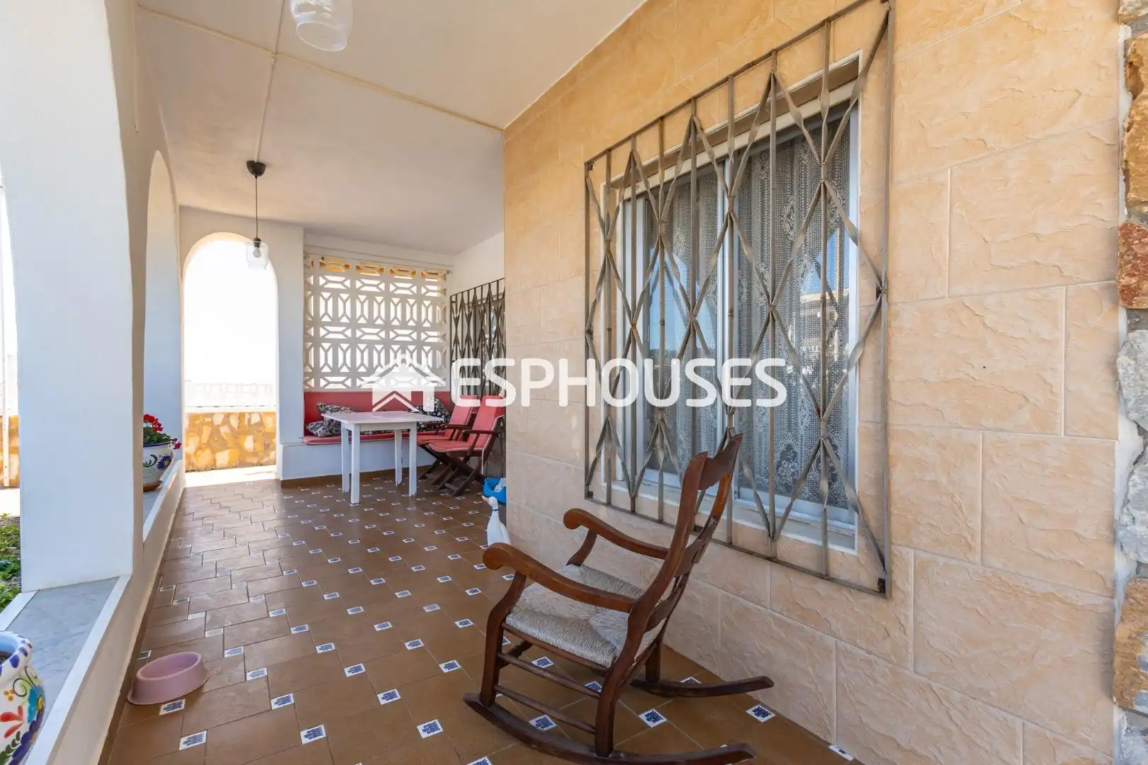 Casa con terrazza in vendita a La Mata, imagen 14