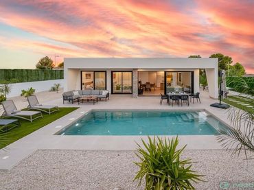 House for sale in Calasparra