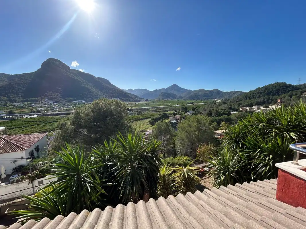 Villa zum Verkauf in Urbanizacion Santa Marta, imagen 6