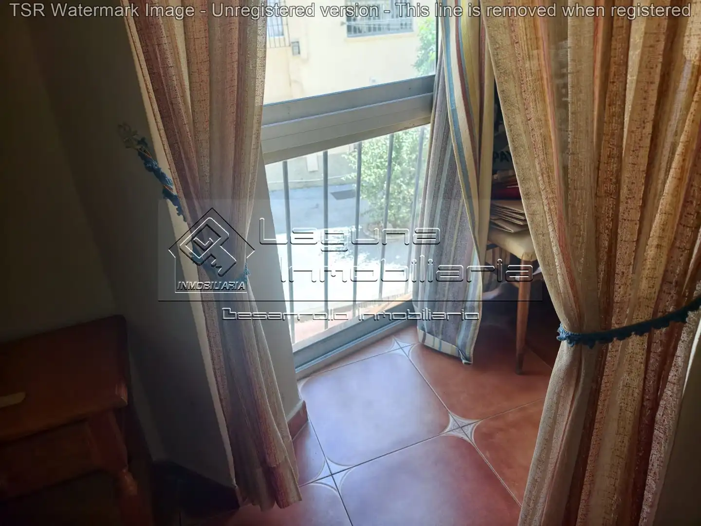 Terraza de Piso en venta en El Puerto de Santa María con Aire acondicionado