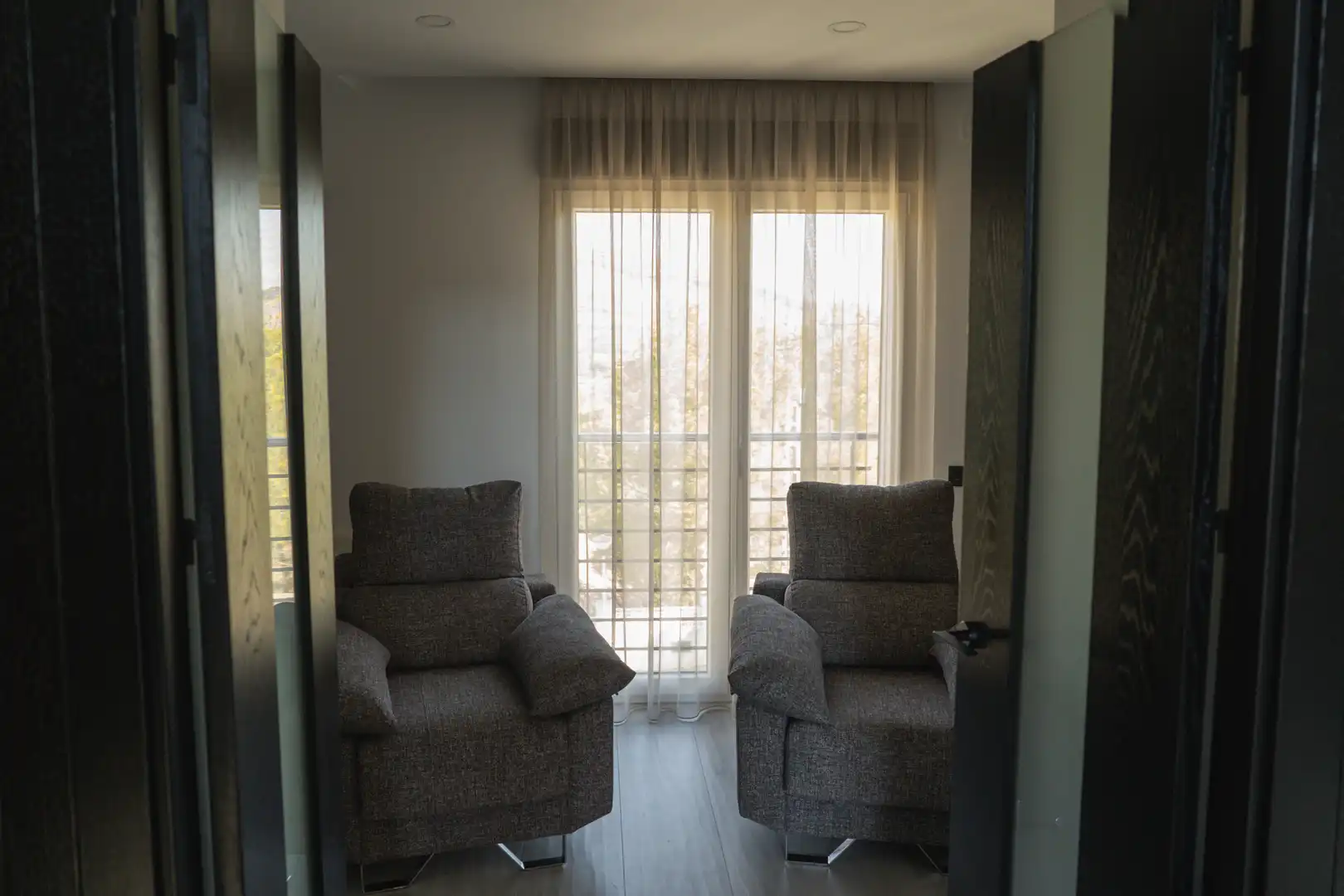 Dormitori de Casa o xalet en venda en Oropesa del Mar / Orpesa amb Aire condicionat, Calefacció i Jardí privat