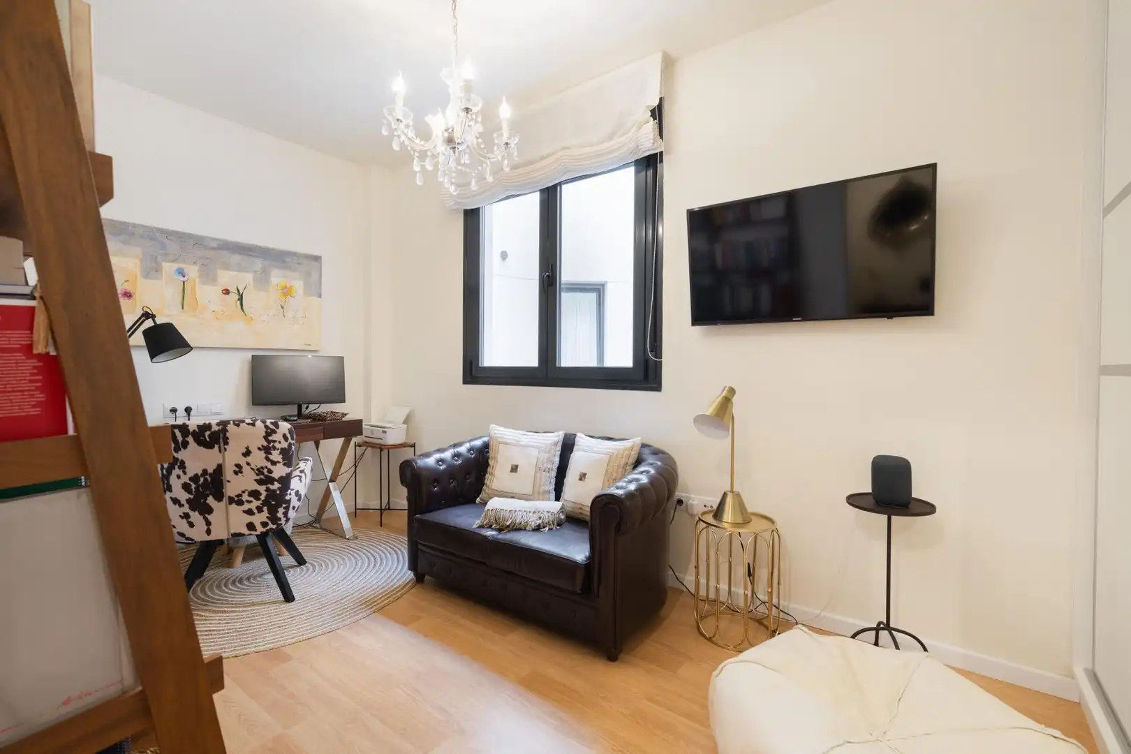 Flat with lift for sale in Plaza del Carmen 10, imagen 34