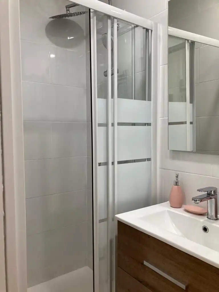 Baño de Piso en venta en Aranjuez con Calefacción