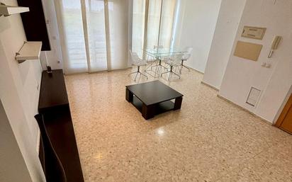 Living room of Flat for sale in Miramar