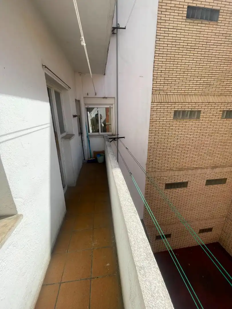 Wohnung mit Terrasse zum Verkauf in Calle Calle Fray Luis de León, imagen 10