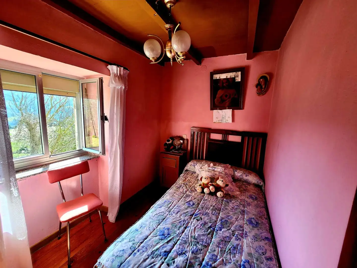 Maison rustique avec jardin à vendre à Villayón, imagen 20