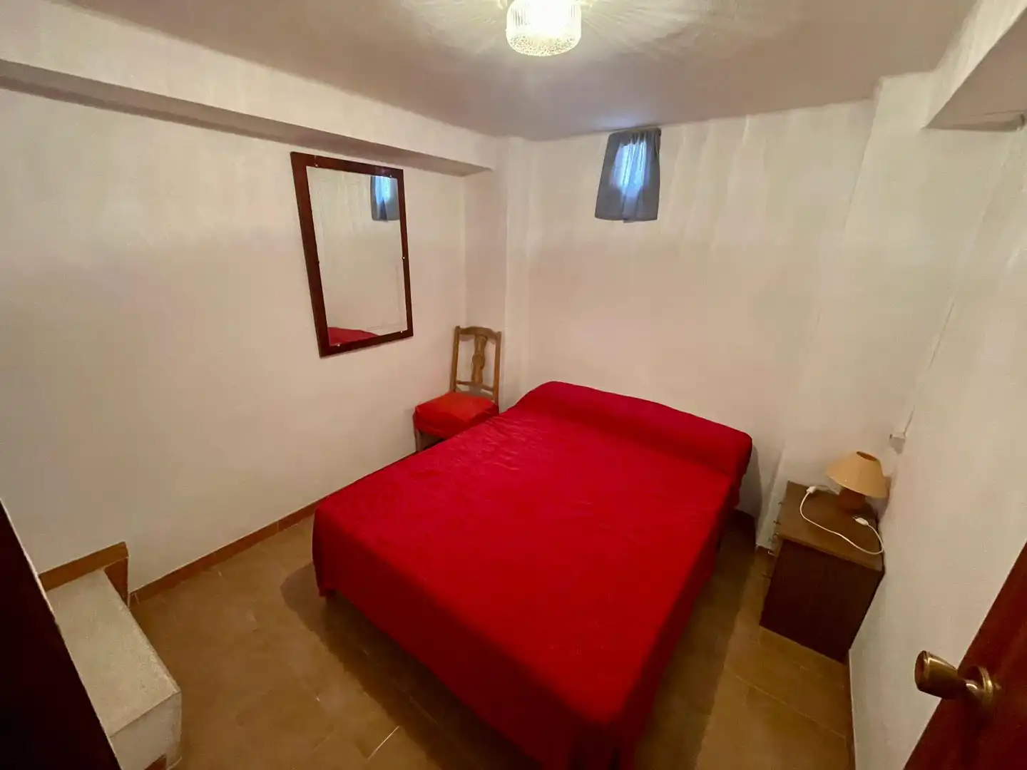 Bedroom of Houses for sale in Minglanilla  with Furnished