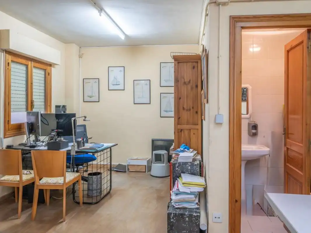 Wohnung mit Terrasse zum Verkauf in C. Virgen del Loreto, imagen 15