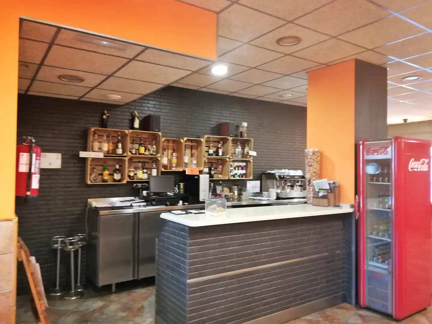 Local comercial en venda a Bases de Manresa - Carretera de Santpedor, imagen 4