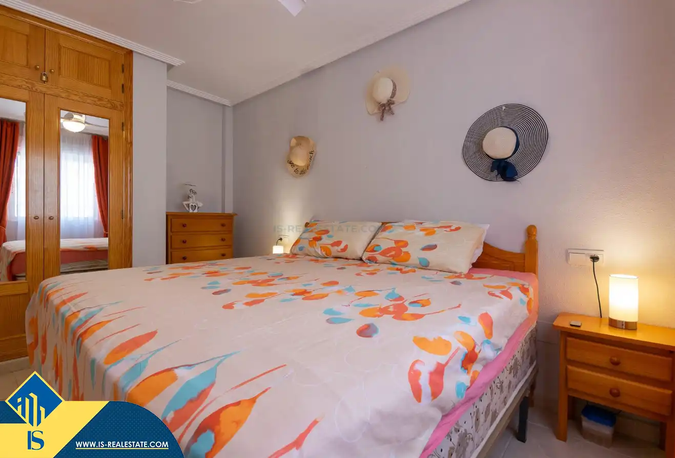 Maisonette mit Pool zum Verkauf in Orihuela Costa, imagen 16