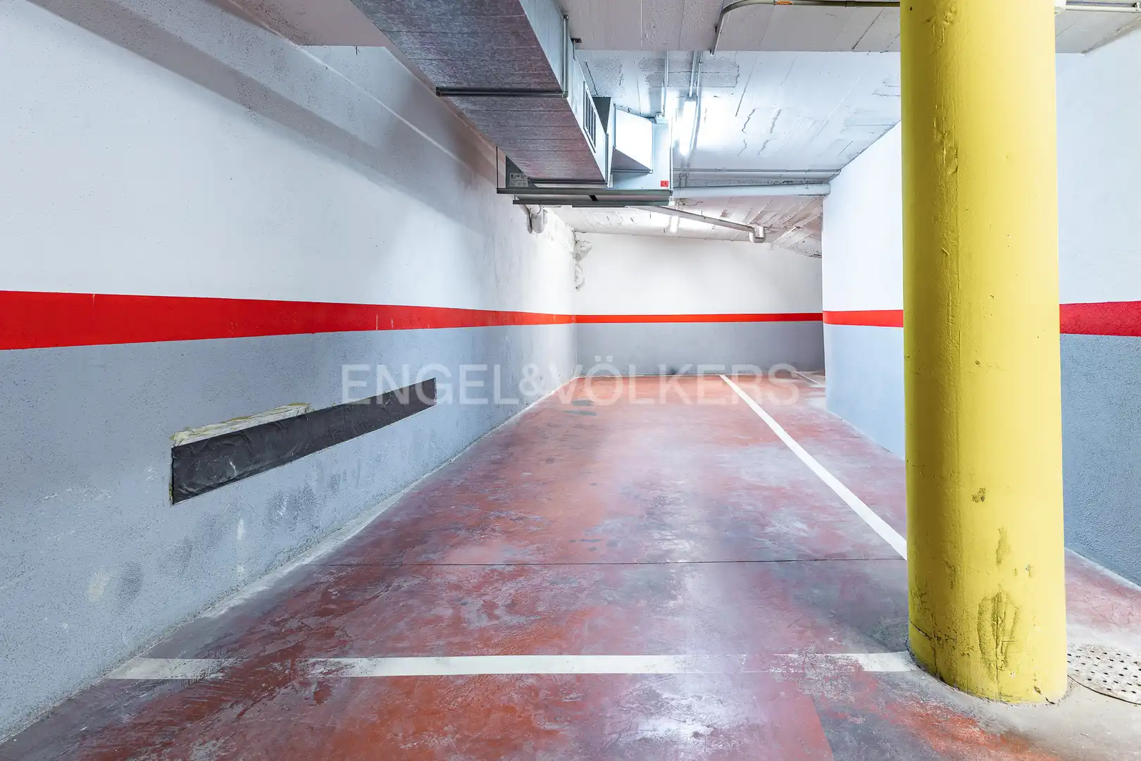 Parking de Dúplex en venta en Arenys de Mar con Aire acondicionado, Calefacción y Parquet