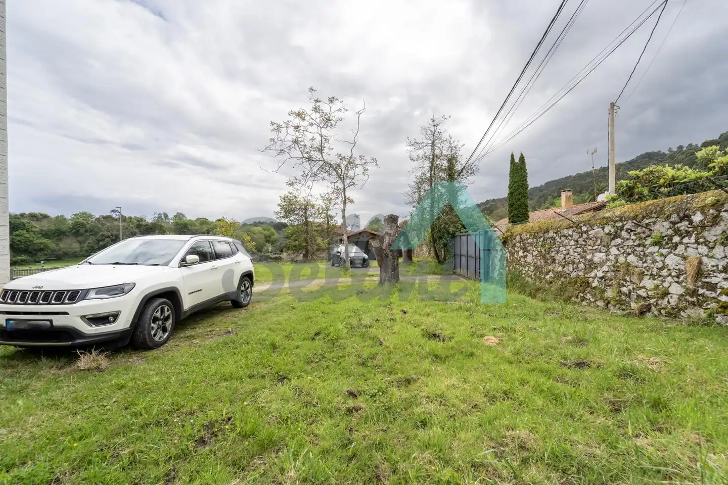 Casa o chalet en venta en Llanes con Calefacción, Jardín privado y Parquet