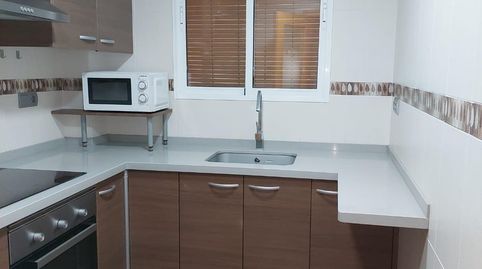 Foto 4 de Piso de alquiler en Carcaixent, Valencia