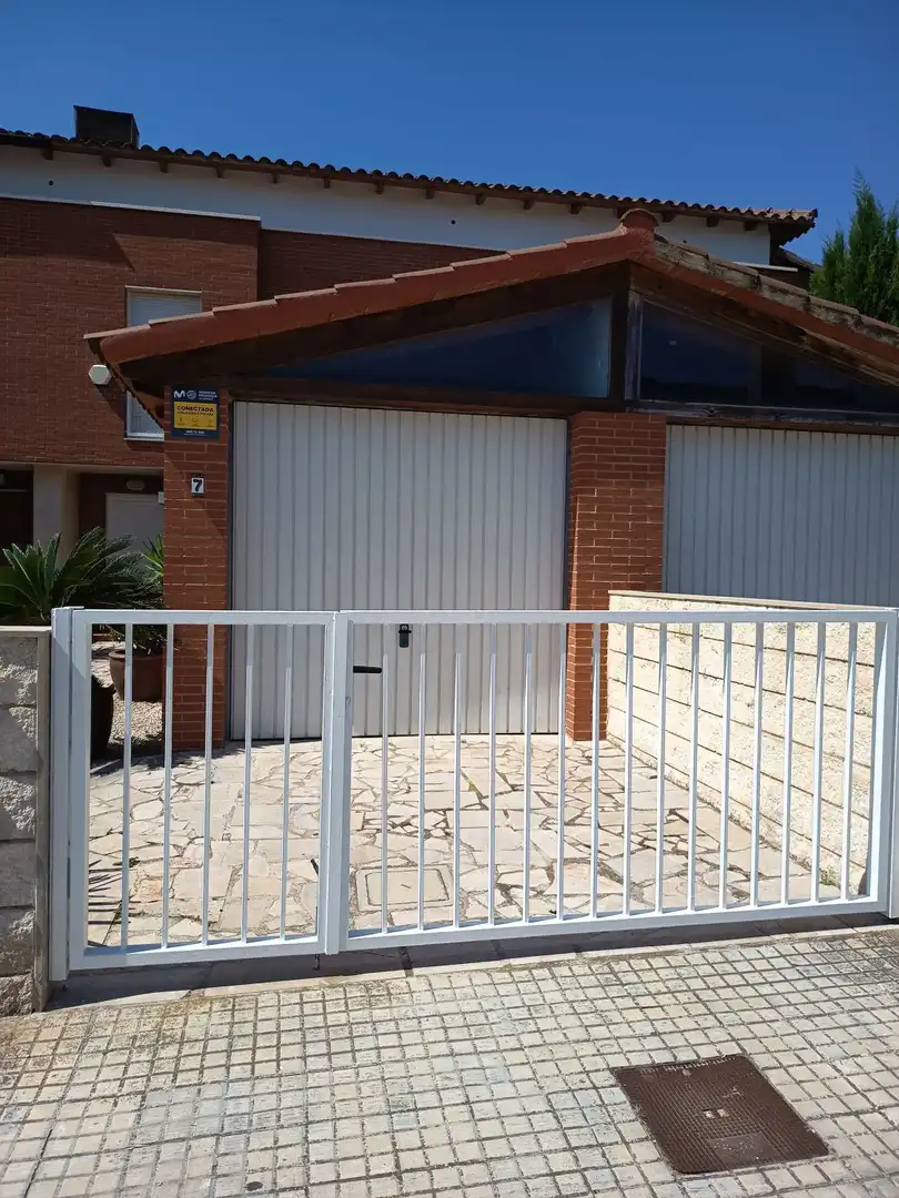 Houses for rent in Maria Aurèlia Capmany, 7, Ulldecona