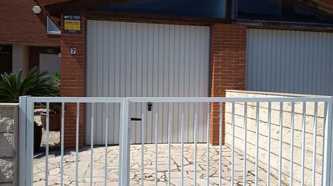 Photo 3 of House or chalet for rent in Maria Aurèlia Capmany, 7, Ulldecona, Tarragona