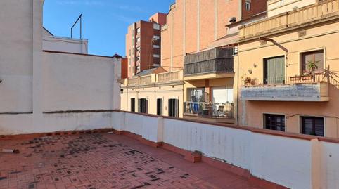 Foto 3 de Casa o xalet en venda a Barcelona - Carrer de Ventalló, El Camp d'en Grassot i Gràcia Nova, Barcelona