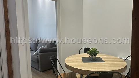 Foto 3 de Piso de alquiler en C/ Uribitarte, Albia, Bizkaia