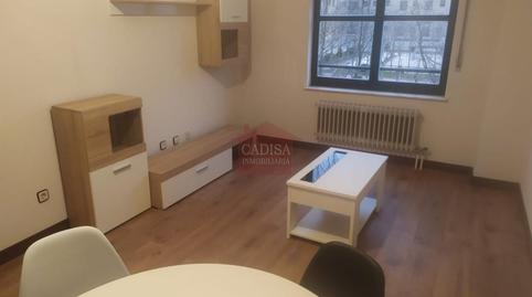 Foto 5 de Pis en venda a Calle Valles Mineros, Capuchinos - Glorieta - Ciudad Jardín, Salamanca