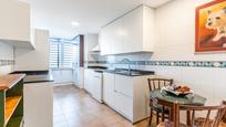 Kitchen of Flat for sale in Boadilla del Monte  with Air Conditioner, Heating and Terrace