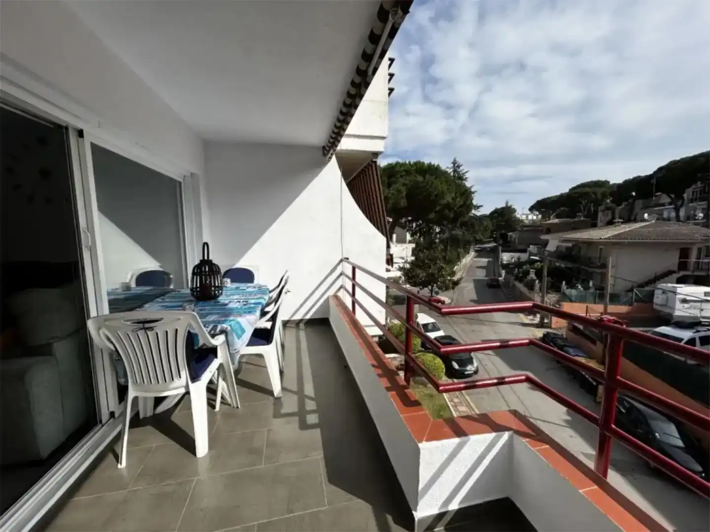 Terrassa de Apartament en venda en Castell d'Aro, Platja d'Aro i s'Agaró