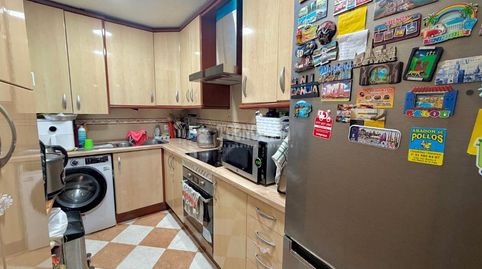 Foto 2 de Piso en venta en San Martín de la Vega, Madrid