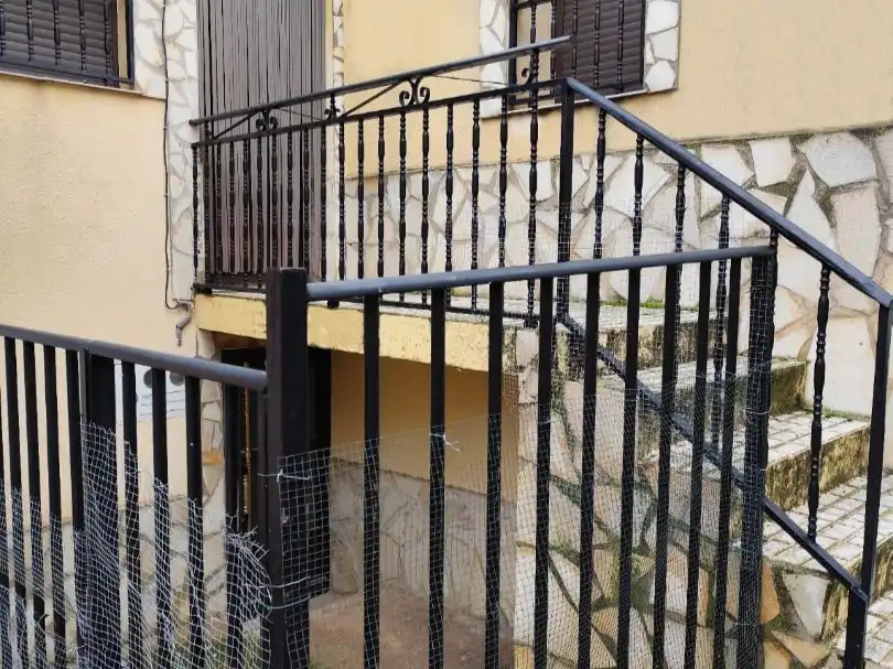 Casa rústica en venda a Calle Postigo 10, imagen 5