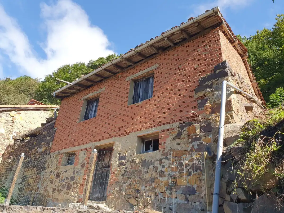Casa en venda a Teverga, imagen 3