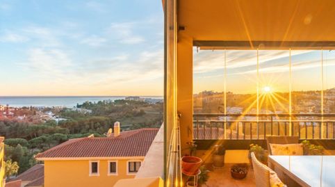 Foto 5 de Piso en venta en Nueva Torrequebrada, Benalmádena