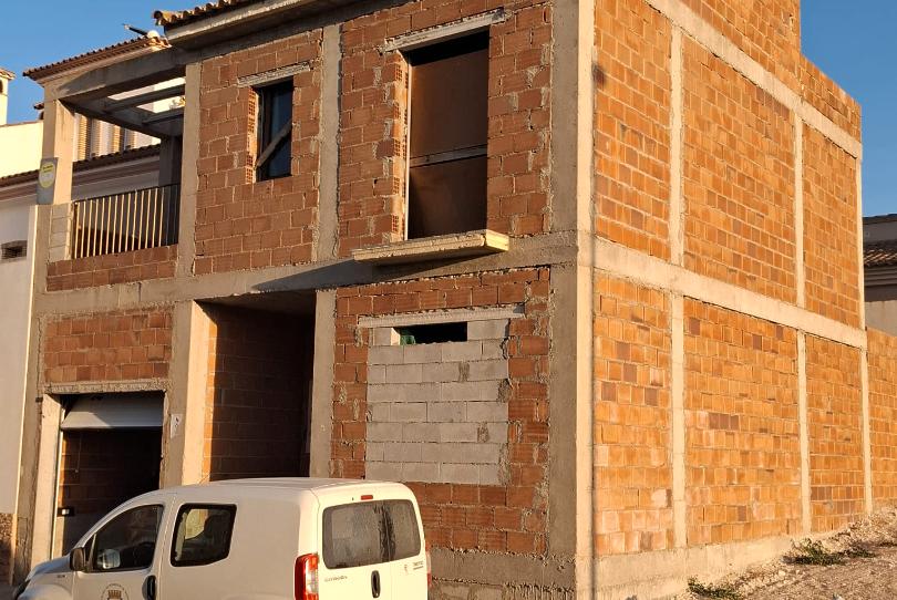 Photo 1 of House or chalet for sale in Calle Don Andrés, Sorbas, Almería